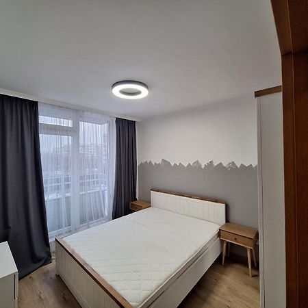 Apartments Mladost 1A Sofia Exterior foto