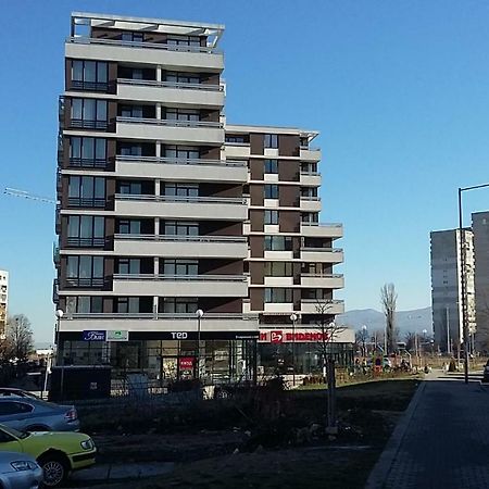 Apartments Mladost 1A Sofia Exterior foto